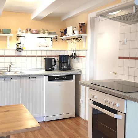 Fewo Holms Winterberg Esterno foto