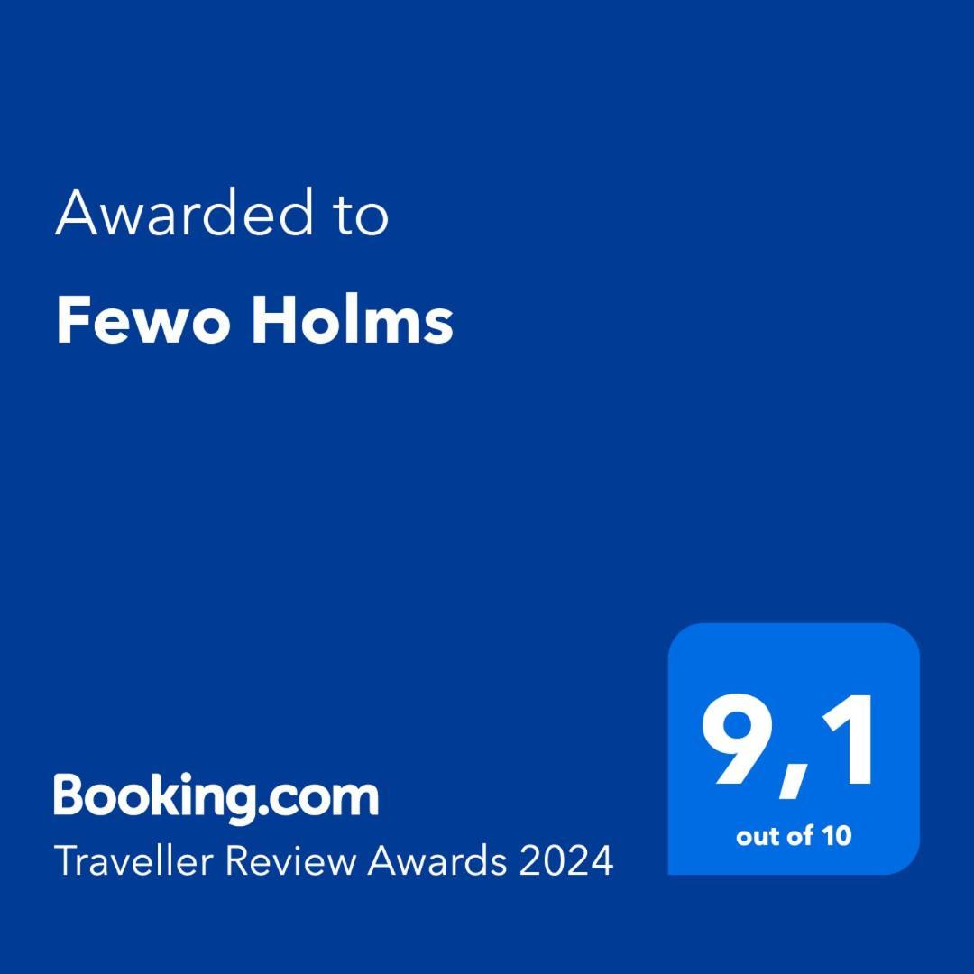 Fewo Holms Winterberg Esterno foto