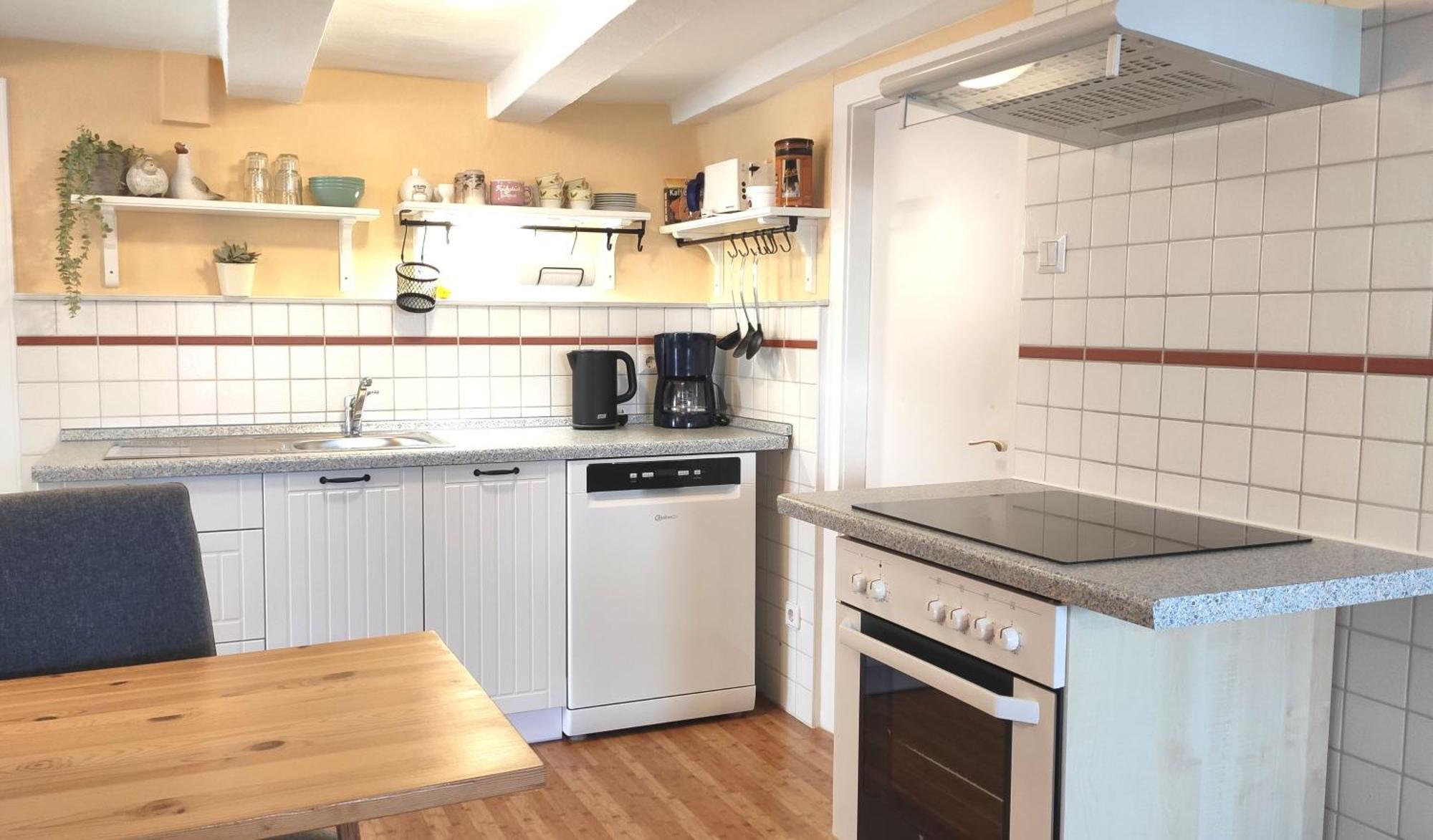 Fewo Holms Winterberg Esterno foto