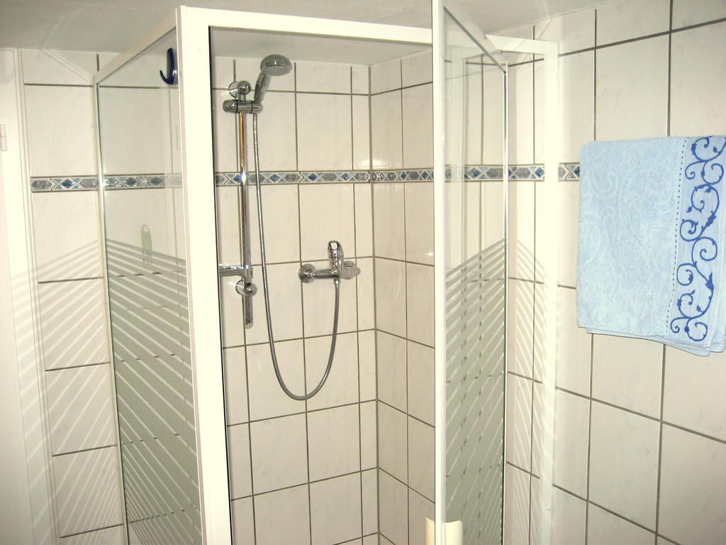 Fewo Holms Winterberg Camera foto